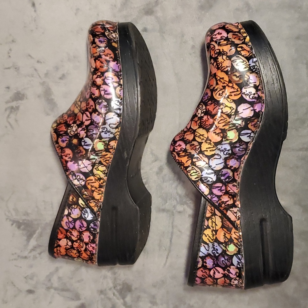 Dansko Clogs - Picture 4 of 5